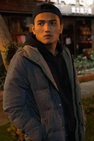 Photo of Tey Lung Jiru as Yakaw Watan