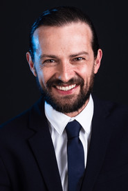 Photo of Élvio Camacho as Lighthouse Keeper