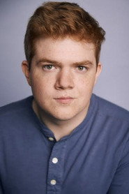 Photo of Jack Gore as Cole Vayle