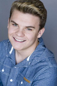 Photo of Ryan Hartwig as Owen