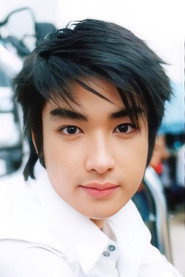 Photo of Apichet Kittikorncharoen as Big