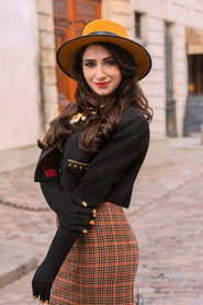 Photo of Anya Firestone as Anya