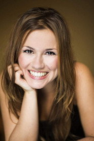 Photo of Sarah Tkotsch as Sara