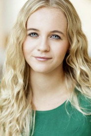 Photo of Katherine Munroe as Rebecca Clarkson