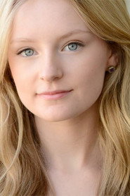 Photo of Emma Grabinsky as Ruby