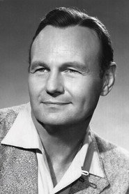 Photo of Walter Cassel as Preston Barrow