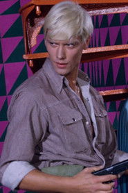 Photo of Wolfgang Hillinger as Hans