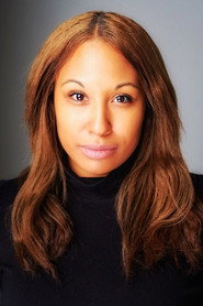 Photo of Kamarra Cole as Rachel