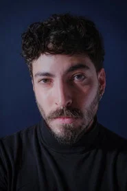 Photo of Guilherme Senna as Pierrot Dubois