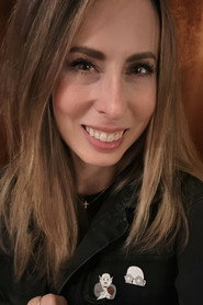 Photo of Caitlin McPhail as Wife