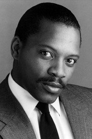 Photo of Alexander O'Neal as Self