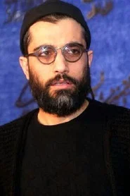 Photo of Mohammad Kart as Javan