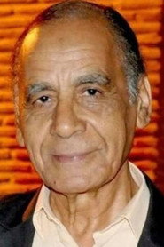 Photo of Abdellah Lamrani as Kafi
