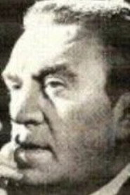 Photo of Egil Lorck