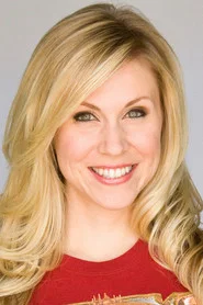 Photo of Ashley Eckstein as Ahsoka Tano (voice)