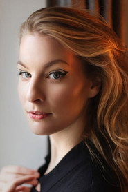 Photo of Zuzana Částková as Electra