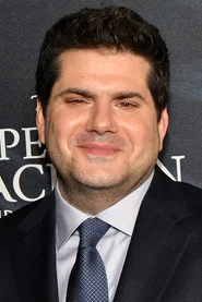 Photo of Dan Shotz as Self