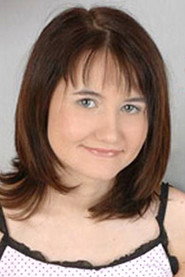 Photo of Maria as (archive footage)