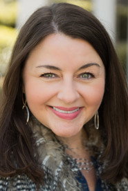 Photo of Melaine Bennett as Nyla