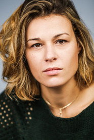 Photo of Vanessa Landry as Factrice