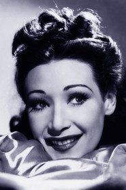 Photo of Betty Bruce as Olga the Maid