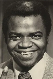 Photo of Drew Bundini Brown as Willy