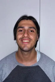 Photo of Yago Gomes as Assassino