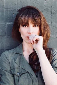 Photo of Kestrin Pantera as Jackie