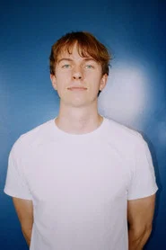 Photo of Colin Tunney as Voice of Therapist
