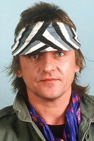 Photo of Gert Krawinkel as General Ludovico