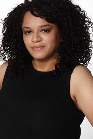Photo of Rosana Maris as Laurinda