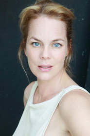 Photo of Angela Sandritter as Rebecca 'Becky' Moore