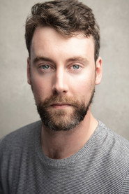 Photo of Alan Devally as The Head