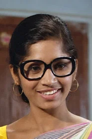 Photo of Usha Rajendar