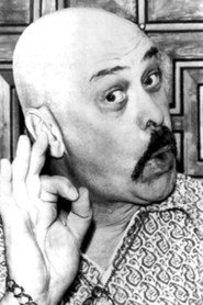 Photo of Roméo Pérusse as Ti-Bé