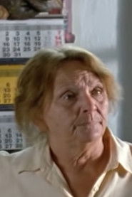 Photo of Paula Ali as Ernesto's Mother