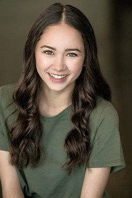 Photo of Madelyn Kientz as Emily