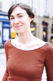 Photo of Léna Paugam as Elisabeth