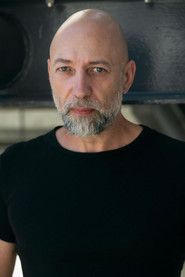 Photo of Checc Musolino as Mr Carmichael