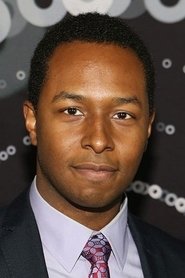 Photo of Burl Moseley as Radian