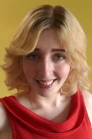 Photo of Emma Bryant as Crystal