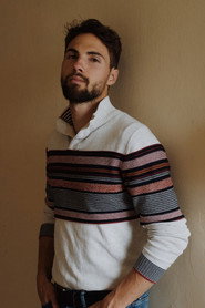 Photo of Karel Konings as William