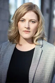 Photo of Amy Crater as Tatiana