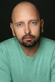 Photo of Nando Rivas as Fabián