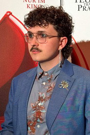 Photo of Kilian Knight as Traveller