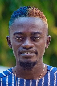 Photo of Kwadwo Nkansah as Prof