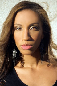 Photo of Tenae Downing as Veronica Drake