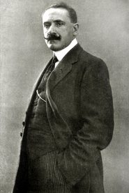 Photo of Giuseppe de Liguoro as Farinata degli Uberti / Pier Delle Vigne / Il conte Ugolino