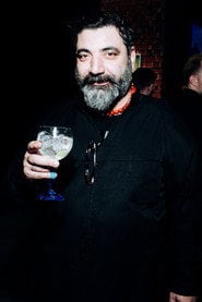 Photo of Hayk Sargsyan