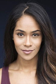 Photo of Tiana Masaniai as Huntress